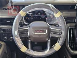 جي ام سي يوكون